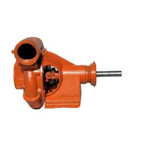 Berkeley Water Pumps